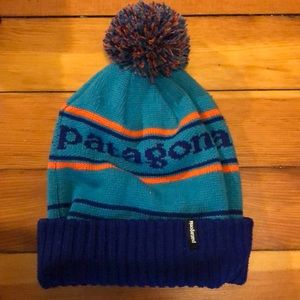 Patagonia Beanie